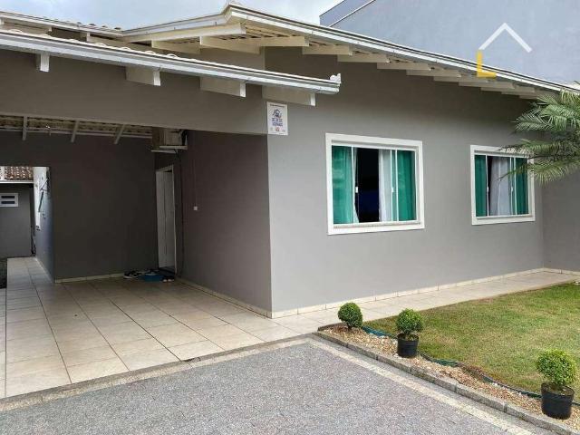 Casa / Sobrado para Venda em Joinville/SC Petrópolis 2 Quartos