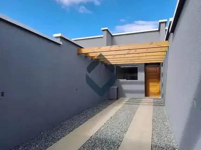 Casa / Sobrado para Venda em Joinville/SC Petrópolis 2 Quartos