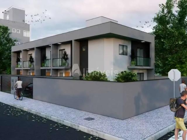 Casa / Sobrado para Venda em Joinville/SC Petrópolis 2 Quartos