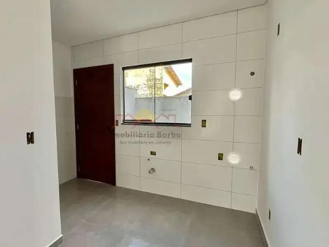 Casa / Sobrado para Venda em Joinville/SC Petrópolis 2 Quartos