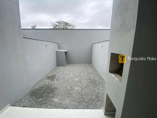 Casa / Sobrado para Venda em Joinville/SC Petrópolis 2 Quartos