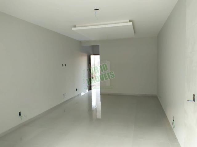 Casa / Sobrado para Venda em Joinville/SC Petrópolis 2 Quartos