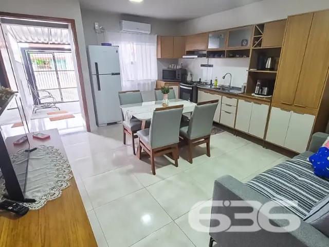 Casa / Sobrado para Venda em Joinville/SC Petrópolis 2 Quartos
