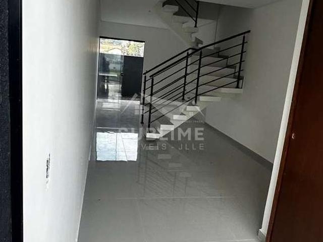 Casa / Sobrado para Venda em Joinville/SC Petrópolis 2 Quartos