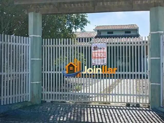Casa / Sobrado para Venda em Joinville/SC Petrópolis 2 Quartos