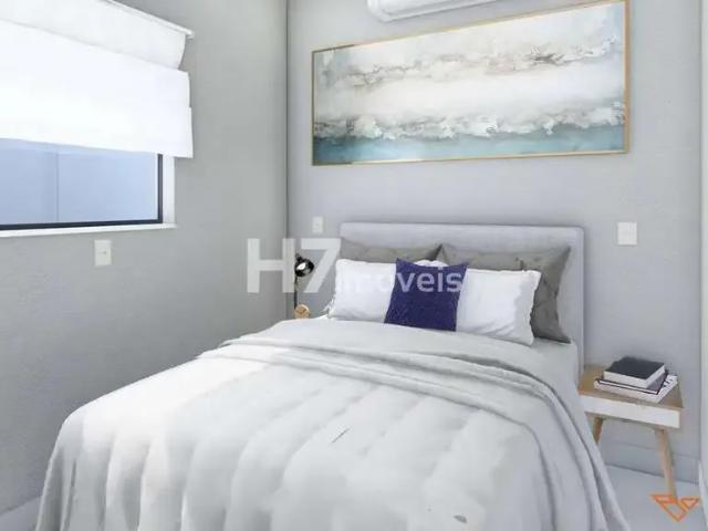 Casa / Sobrado para Venda em Joinville/SC Petrópolis 2 Quartos
