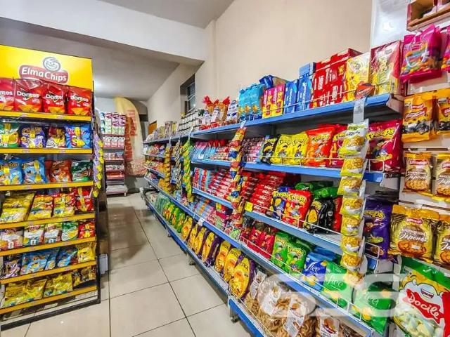 Casa / Sobrado para Venda em Joinville/SC Petrópolis 2 Quartos