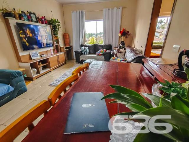 Casa / Sobrado para Venda em Joinville/SC Petrópolis 2 Quartos