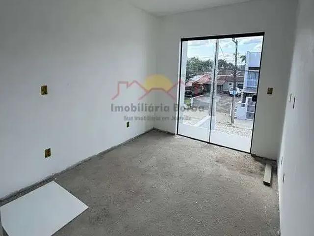 Casa / Sobrado para Venda em Joinville/SC Petrópolis 2 Quartos