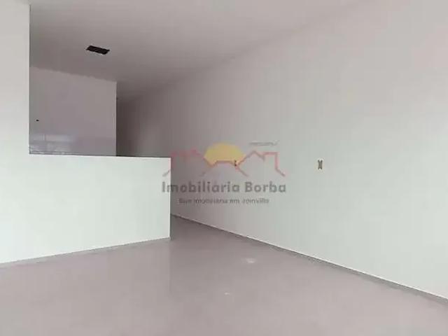 Casa / Sobrado para Venda em Joinville/SC Petrópolis 2 Quartos