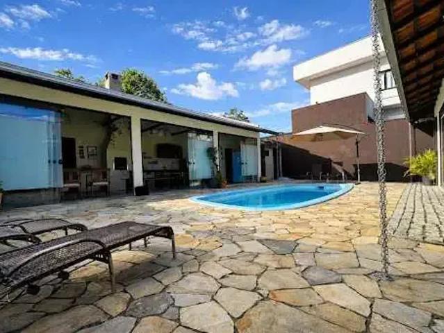Casa / Sobrado para Venda em Joinville/SC Petrópolis 2 Quartos