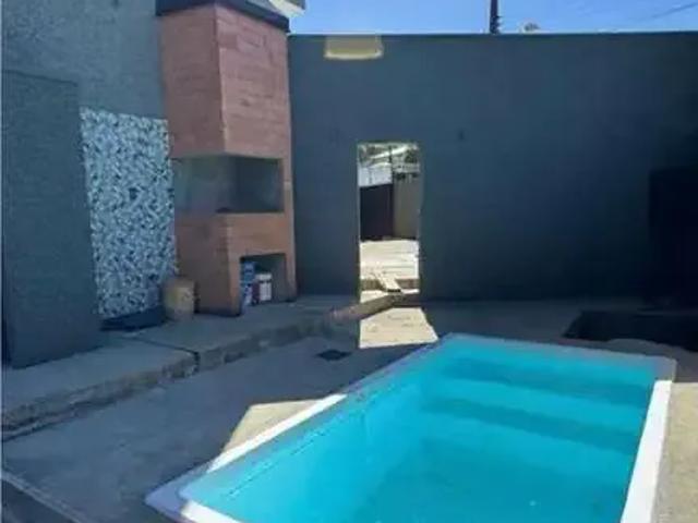 Casa / Sobrado para Venda em Joinville/SC Petrópolis 3 Quartos