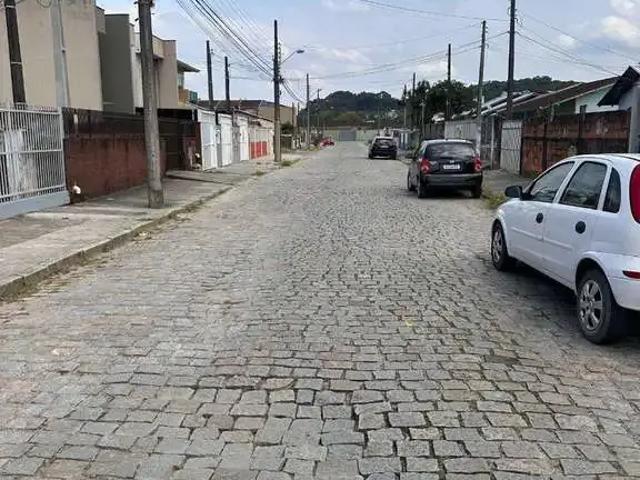 Casa / Sobrado para Venda em Joinville/SC Petrópolis 3 Quartos