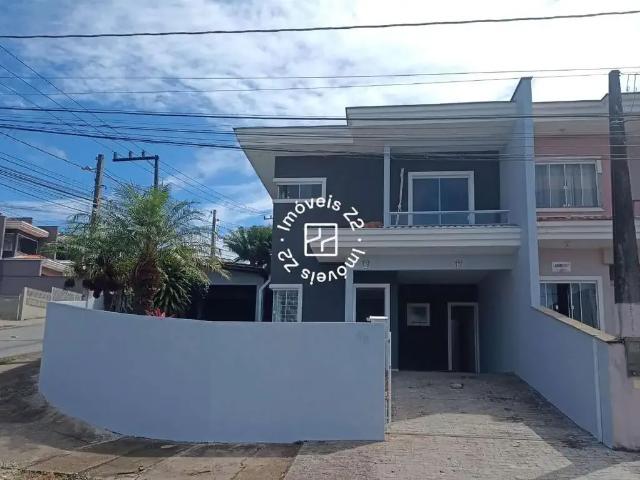 Casa / Sobrado para Venda em Joinville/SC Petrópolis 3 Quartos