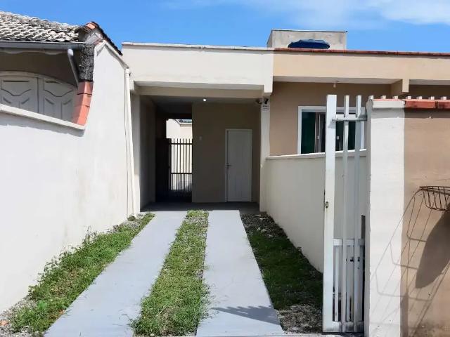 Casa / Sobrado para Venda em Joinville/SC Petrópolis 3 Quartos