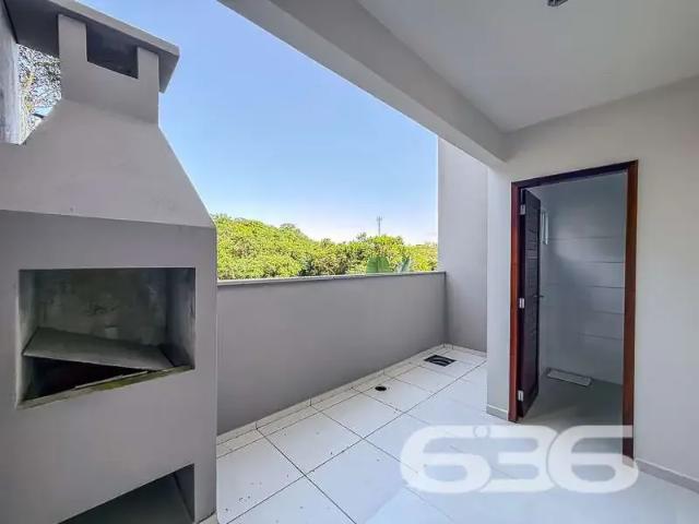 Casa / Sobrado para Venda em Joinville/SC Petrópolis 3 Quartos
