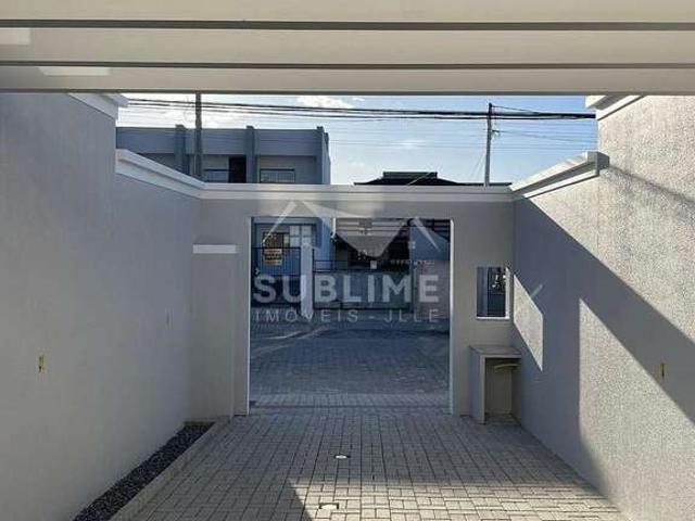Casa / Sobrado para Venda em Joinville/SC Petrópolis 2 Quartos