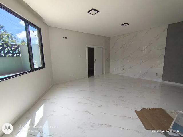 Casa / Sobrado para Venda em Joinville/SC Petrópolis 3 Quartos