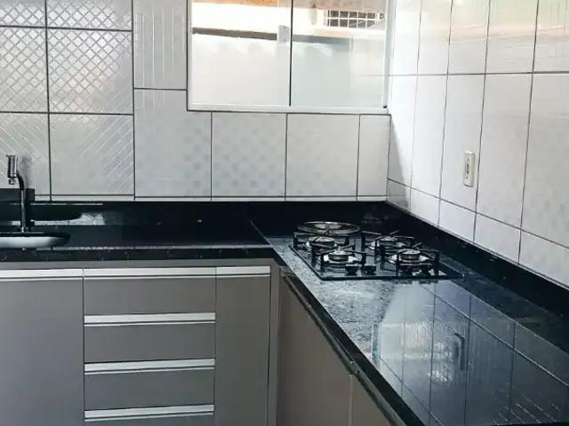 Casa / Sobrado para Venda em Joinville/SC Petrópolis 3 Quartos