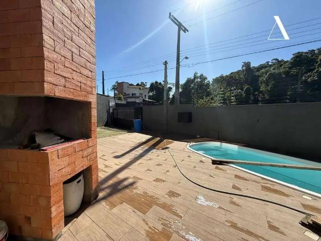 Casa / Sobrado para Venda em Joinville/SC Petrópolis 3 Quartos