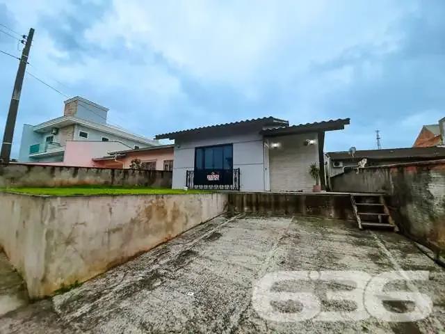 Casa / Sobrado para Venda em Joinville/SC Petrópolis 3 Quartos