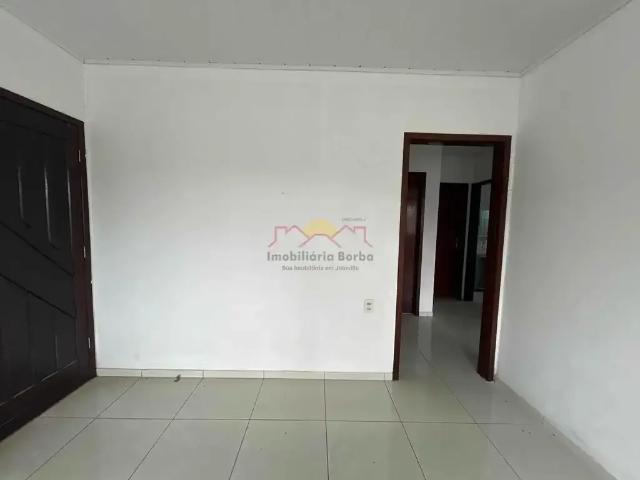 Casa / Sobrado para Venda em Joinville/SC Petrópolis 3 Quartos