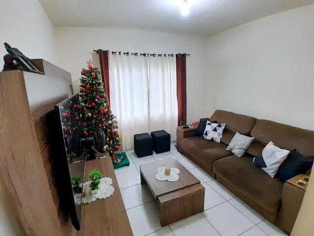 Casa / Sobrado para Venda em Joinville/SC Petrópolis 3 Quartos