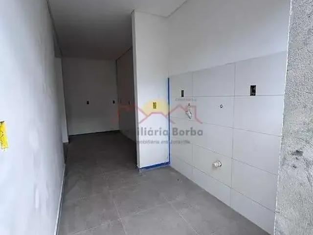 Casa / Sobrado para Venda em Joinville/SC Petrópolis 3 Quartos