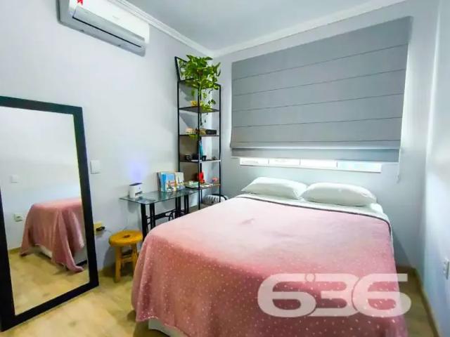 Casa / Sobrado para Venda em Joinville/SC Petrópolis 3 Quartos