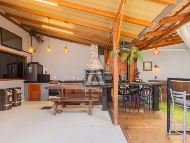 Casa / Sobrado para Venda em Joinville/SC Petrópolis 3 Quartos