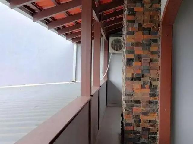 Casa / Sobrado para Venda em Joinville/SC Petrópolis 4 Quartos