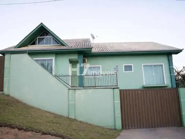 Casa / Sobrado para Venda em Joinville/SC Petrópolis 4 Quartos