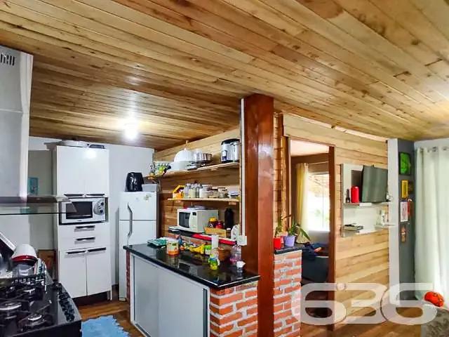 Casa / Sobrado para Venda em Joinville/SC Petrópolis 4 Quartos