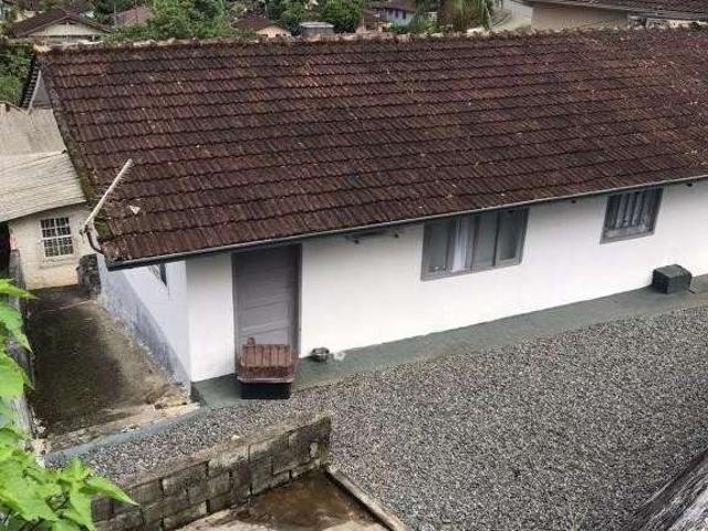 Casa / Sobrado para Venda em Joinville/SC Petrópolis 4 Quartos