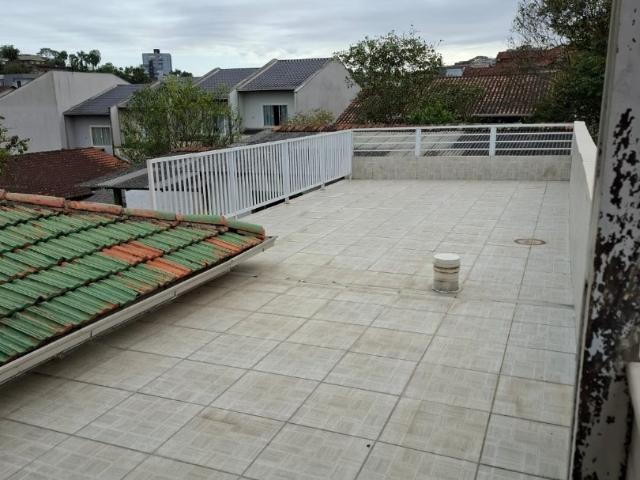 Casa / Sobrado para Venda em Joinville/SC Petrópolis 5 Quartos