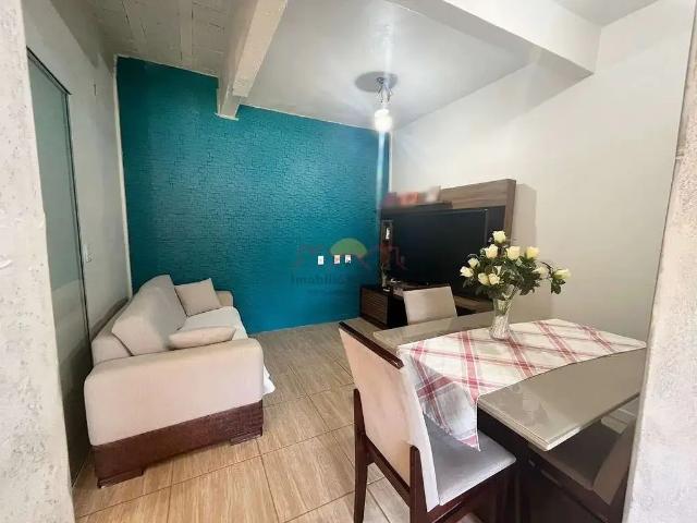 Casa / Sobrado para Venda em Joinville/SC Petrópolis 5 Quartos