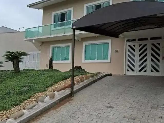 Casa / Sobrado para Venda em Joinville/SC Petrópolis 6 Quartos