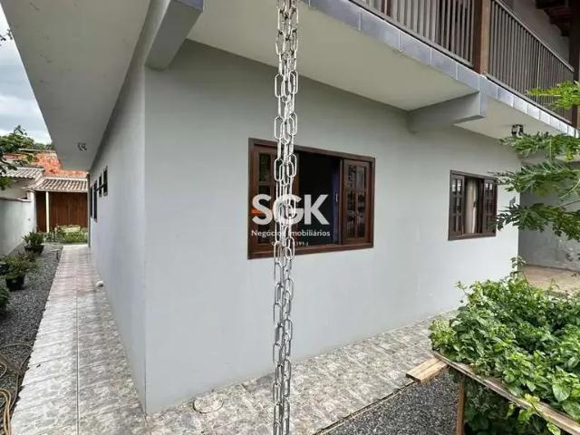 Casa / Sobrado para Venda em Joinville/SC Petrópolis 6 Quartos