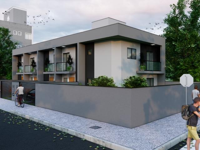 Casa / Sobrado para Venda em Joinville/SC Petrópolis