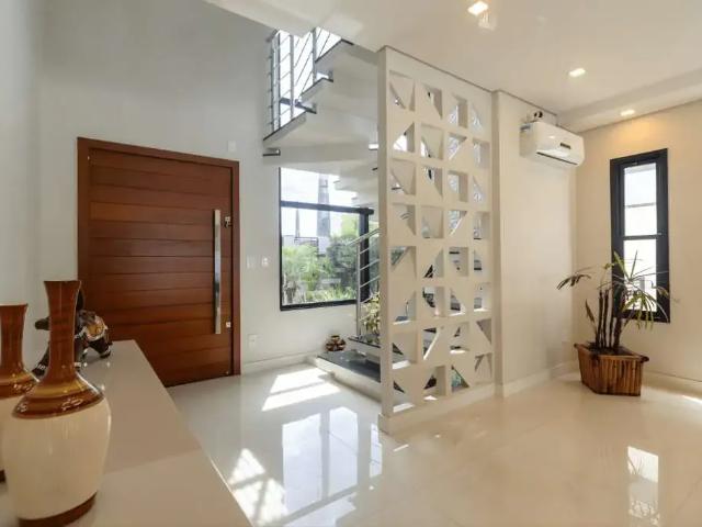 Casa / Sobrado para Venda em Joinville/SC Pirabeiraba 3 Quartos