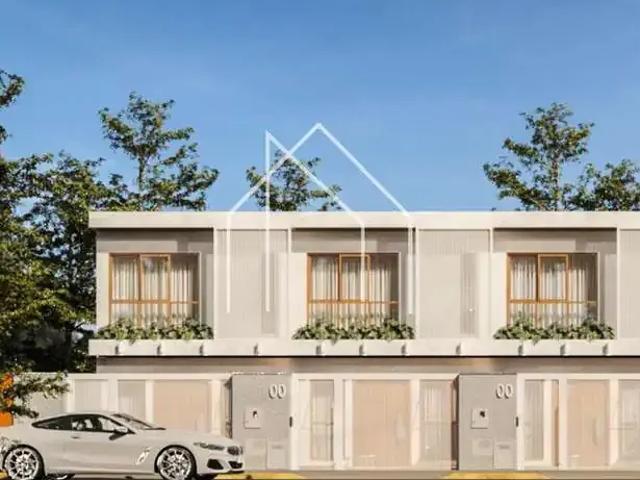 Casa / Sobrado para Venda em Joinville/SC Pirabeiraba 3 Quartos