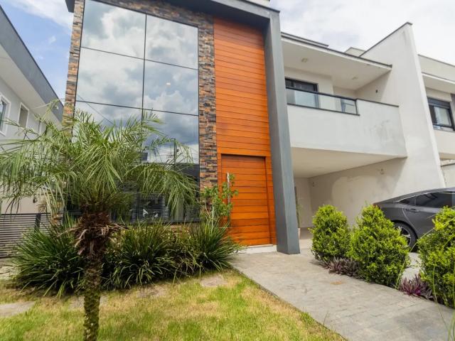 Casa / Sobrado para Venda em Joinville/SC Pirabeiraba 3 Quartos
