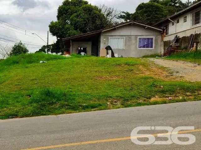 Casa / Sobrado para Venda em Joinville/SC Profipo 2 Quartos