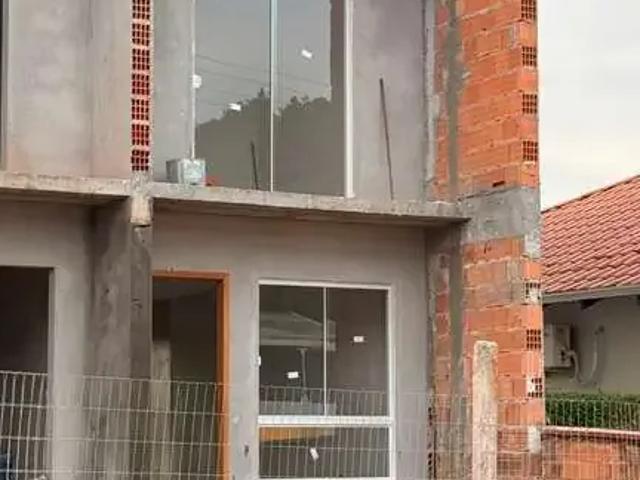 Casa / Sobrado para Venda em Joinville/SC Rio Bonito Pirabeiraba 2 Quartos