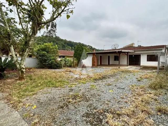 Casa / Sobrado para Venda em Joinville/SC São Marcos 2 Quartos