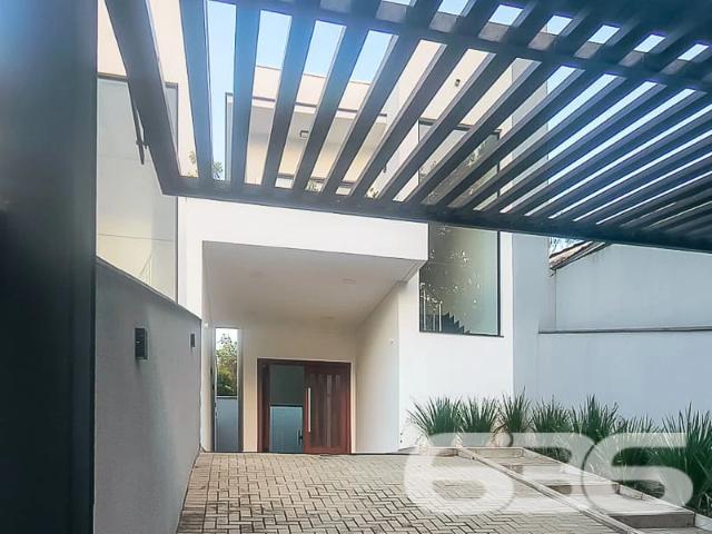 Casa / Sobrado para Venda em Joinville/SC São Marcos 2 Quartos