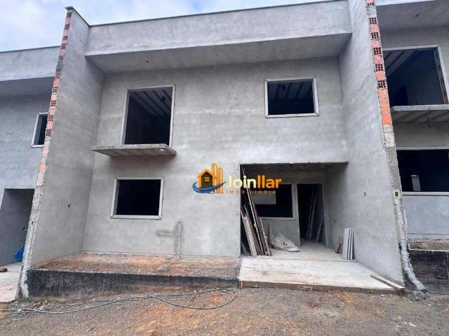 Casa / Sobrado para Venda em Joinville/SC São Marcos 3 Quartos