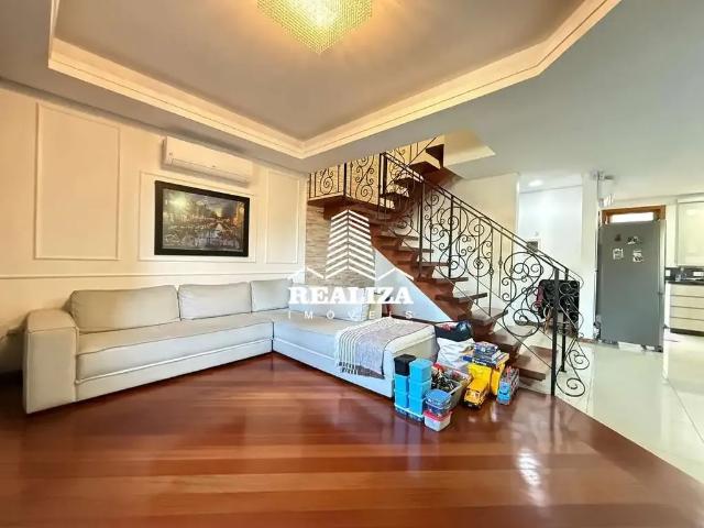Casa / Sobrado para Venda em Joinville/SC São Marcos 3 Quartos