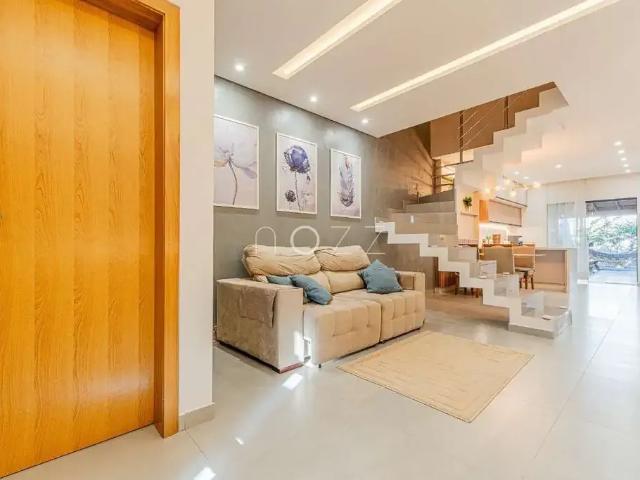 Casa / Sobrado para Venda em Joinville/SC São Marcos 3 Quartos