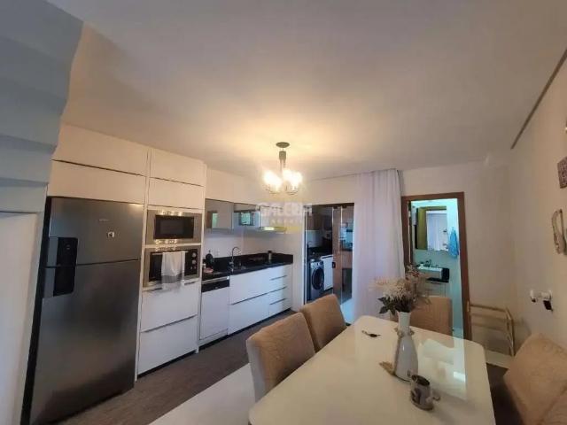 Casa / Sobrado para Venda em Joinville/SC São Marcos 3 Quartos